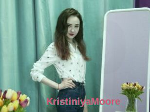 KristiniyaMoore