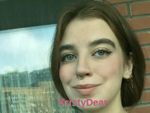 KristyDear