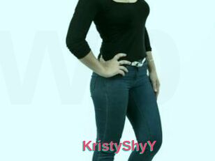 KristyShyY