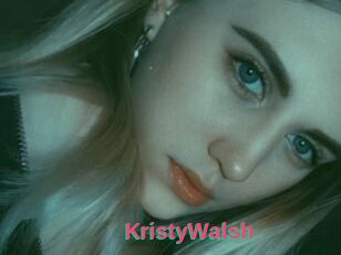 KristyWalsh