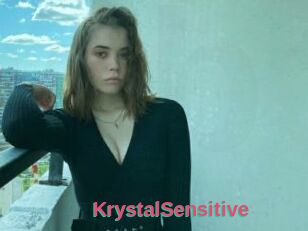 KrystalSensitive