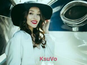 KsuVo