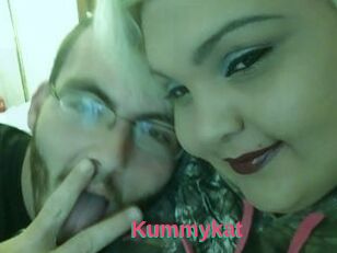 Kummykat