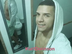 KurtDonnson
