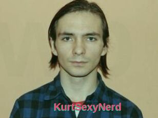 KurtSexyNerd