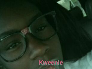 Kweenie