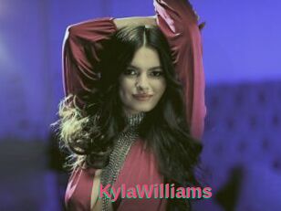 KylaWilliams