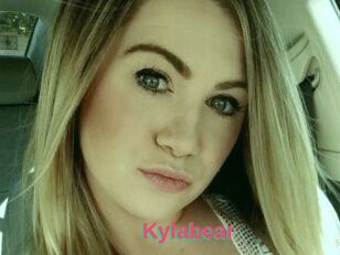 Kyla_bear