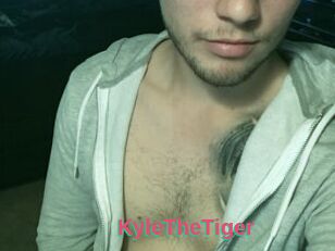 KyleTheTiger