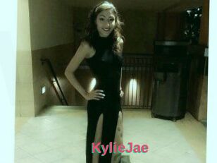 KylieJae