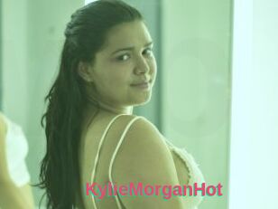 KylieMorganHot