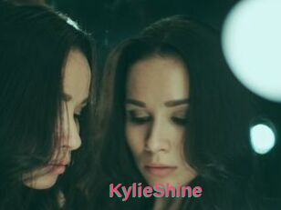 KylieShine