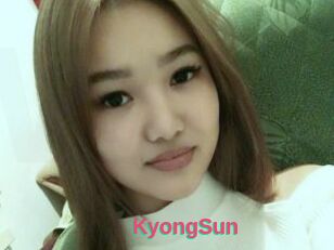 KyongSun