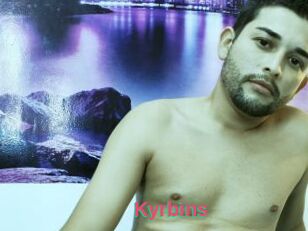 Kyrbins