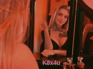 K8x4u