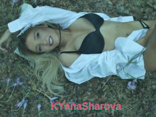 KYanaSharova