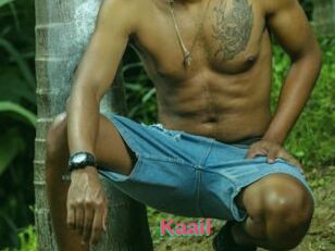 Kaail