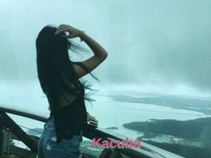 Kacuba