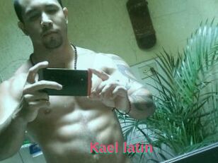 Kael_latin