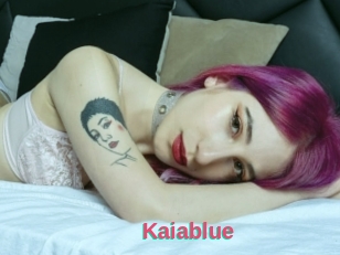 Kaiablue