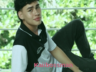 Kaiibossman