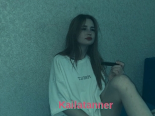 Kailatanner