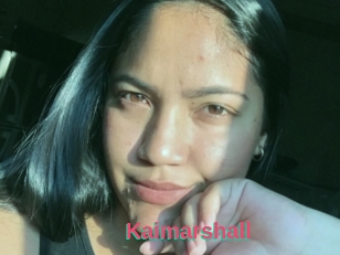 Kaimarshall