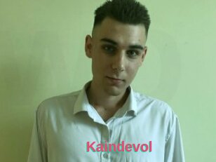 Kaindevol
