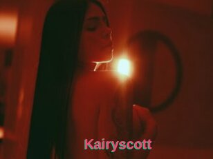 Kairyscott