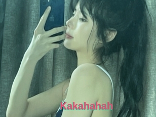 Kakahahah