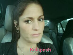 Kalaposh