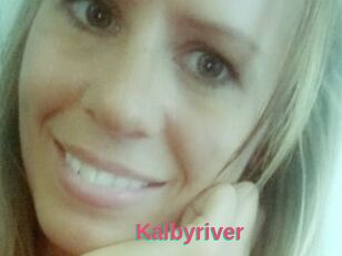 Kalbyriver