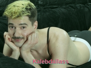 Kalebdallass