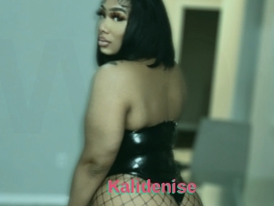 Kalidenise