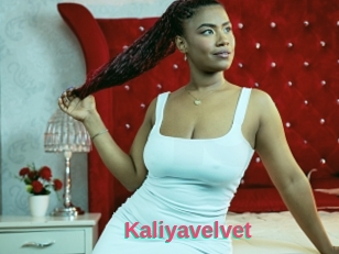 Kaliyavelvet