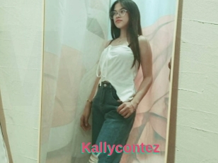 Kallycontez