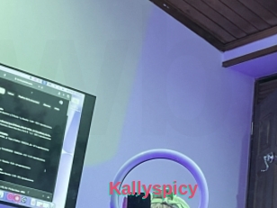 Kallyspicy