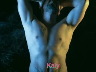 Kaly