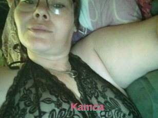 Kamca