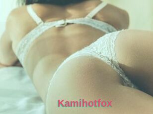 Kamihotfox