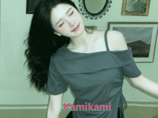 Kamikami