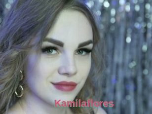 Kamilaflores