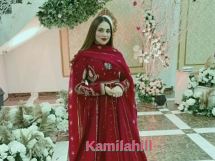 Kamilahill