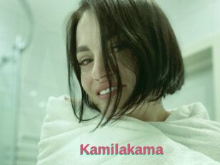 Kamilakama