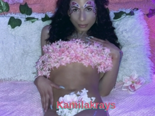 Kamilakrays