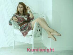 Kamilanight