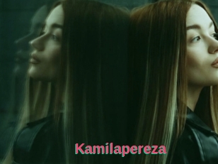 Kamilapereza