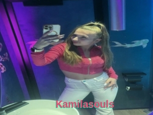 Kamilasouls