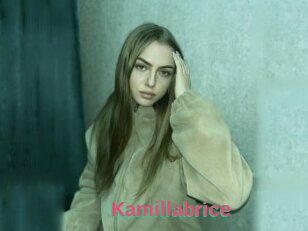 Kamillabrice