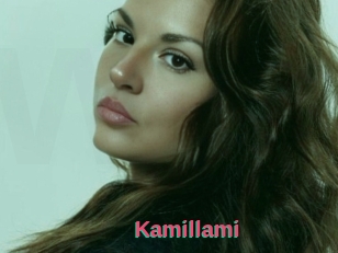 Kamillami